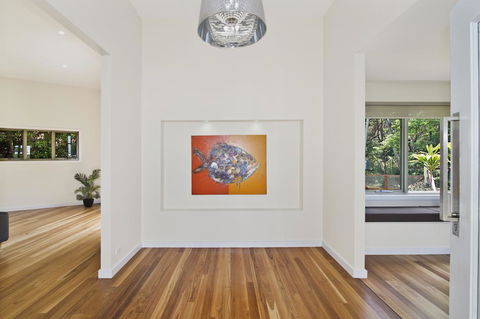 Kilala - Executive Home - Tourism Townsville 3