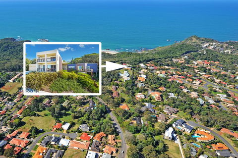 Kilala - Executive Home - Tourism Townsville 2