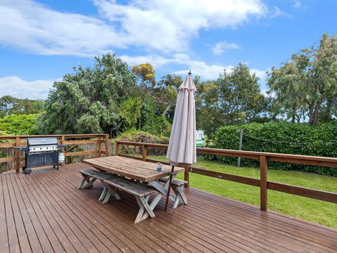 Killead On East - Tourism Townsville 2