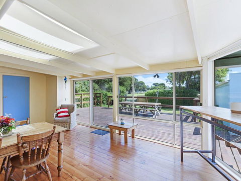 Killead On East - Tourism Townsville 3