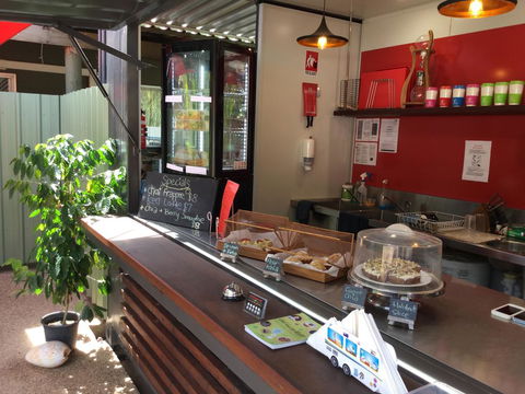 Kimberleyland Waterfront Holiday Park - Tourism Townsville 2