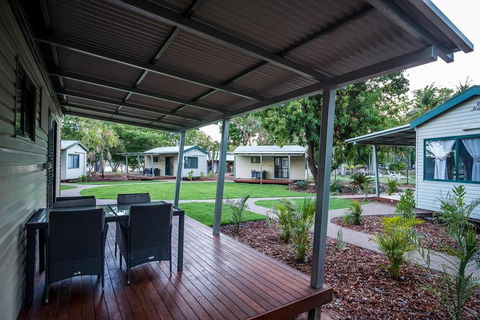Kimberleyland Waterfront Holiday Park - Tourism Townsville 3
