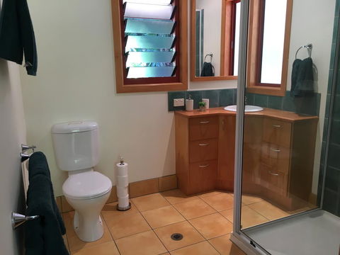 Kin Kin Cottage Retreat - Tourism Townsville 1