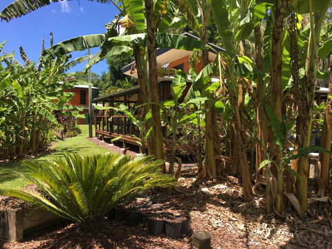 Kin Kin Cottage Retreat - Tourism Townsville 3