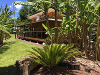 Book Kin Kin Accommodation Vacations Tourism Townsville Tourism Townsville