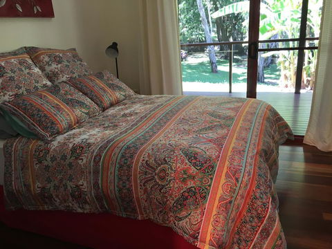 Kin Kin Cottage Retreat - Tourism Townsville 2