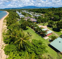 King Reef Beach House - Tourism Townsville