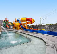 King's Point Retreat - Tourism Townsville