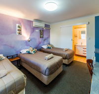 Kingaroy Country Motel - Tourism Townsville