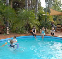 Kingaroy Holiday Park - Tourism Townsville