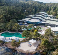 Kingfisher Bay Resort - Tourism Townsville