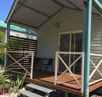 Kingfisher Caravan Park - Tourism Townsville