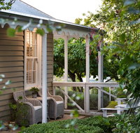 Kings Cottage - Tourism Townsville