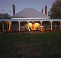 Kings Cottage Uralla - Tourism Townsville