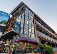 Kingsford Riverside Inn - Tourism Townsville