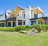 Kingspoint Resort - Tourism Townsville