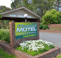 Kingswood Motel - Tourism Townsville