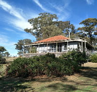 Kinross Metcalfe Farm - Tourism Townsville