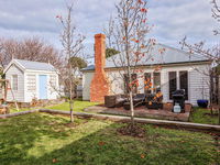 Kinsale Cottage