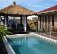 Kintamani Luxury Villa - Tourism Townsville