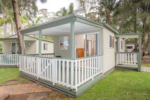 Kioloa Beach Holiday Park - Tourism Townsville 2