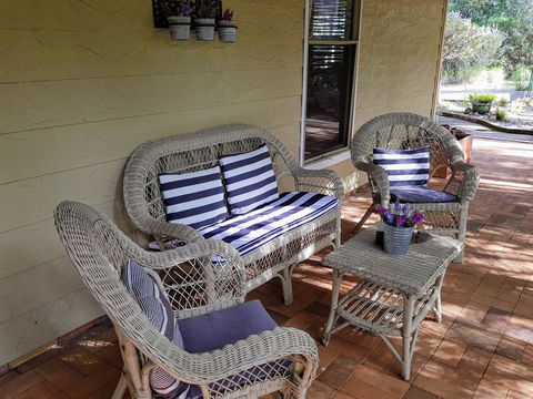 Kiwarrak Country Retreat - Tourism Townsville 2