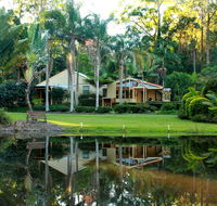 Kiwarrak Country Retreat - Tourism Townsville