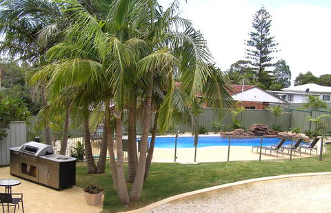 Koala Tree Motel - Tourism Townsville 0