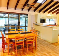 Kokomo - Tourism Townsville