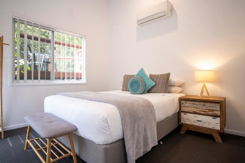 Kondalilla Eco Resort - Tourism Townsville 1