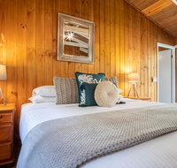 Kondalilla Eco Resort - Tourism Townsville