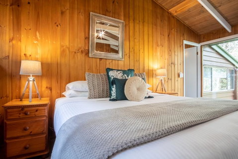 Kondalilla Eco Resort - Tourism Townsville 0