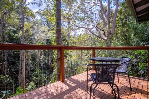 Kondalilla Eco Resort - Tourism Townsville 3