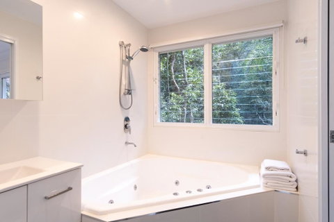 Kondalilla Eco Resort - Tourism Townsville 2