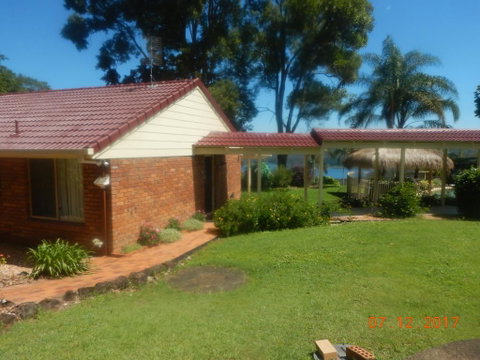 Kookaburra Cottage - Tourism Townsville 2