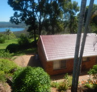 Kookaburra Cottage - Tourism Townsville