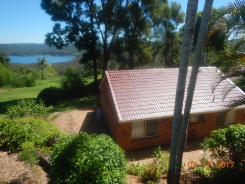 Kookaburra Cottage - Tourism Townsville 0