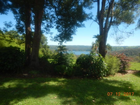 Kookaburra Cottage - Tourism Townsville 3