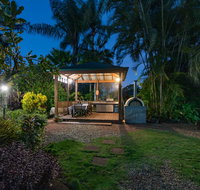 Kookaburra Lodge Motel - Tourism Townsville