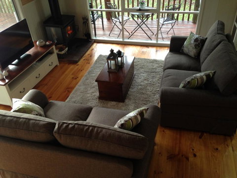 Kookas Cottage - Tourism Townsville 3