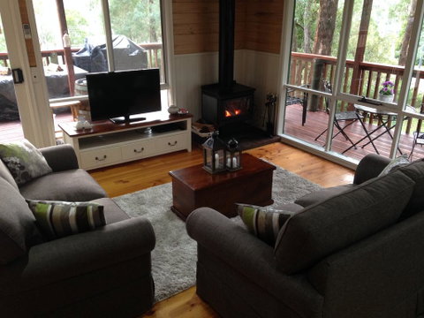Kookas Cottage - Tourism Townsville 1