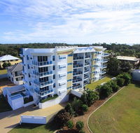 Koola Beach Apartments Bargara - Tourism Townsville
