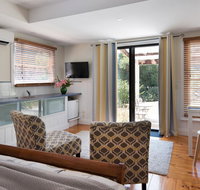 Koovelly Garden Studio - Tourism Townsville