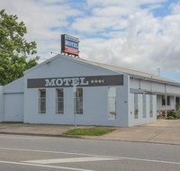 KooWeeRup Motel - Tourism Townsville