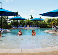Korte's Resort - Tourism Townsville