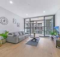KOZYGURU ZETLAND COSY 3 BEDROOM APT EAST VILLAGE NZE906-1413 - Tourism Townsville