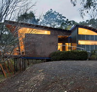 Kudos Villas and Retreats - Hepburn Springs - Tourism Townsville