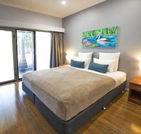 Kununurra Country Club Resort - Tourism Townsville