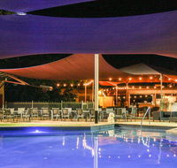 Kununurra Lakeside Resort - Tourism Townsville