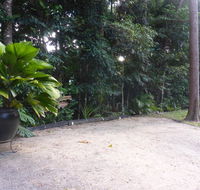 Kuranda Ngorongoro Lodge - Tourism Townsville